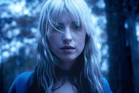 Hayley Williams - Dead Horse