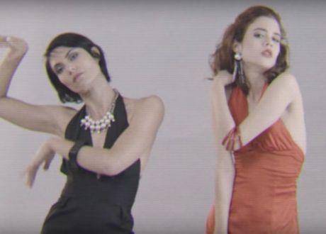 Parquet Courts & Daniele Luppi – “Talisa” (Feat. Karen O)