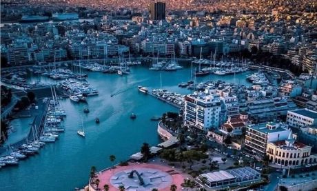 Περισσότερος σεβασμός στόν Πειραιᾶ παρακαλῶ…
