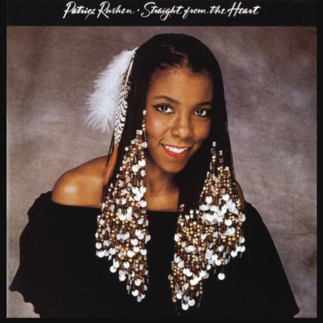 Forget Me Nots-Patrice Rushen ένα υπέροχο τραγούδι του 1982