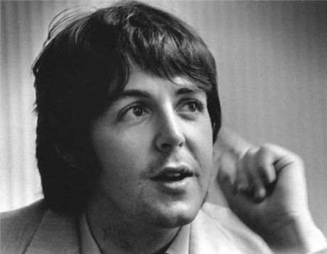 Αφιέρωμα instrumental: Momma Miss America-Paul McCartney