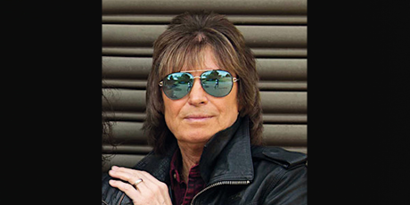 Πέθανε 73 ετών ο Paul Raymonde κιθαρίστας των UFO