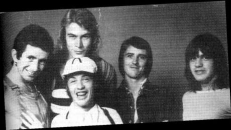 Πέθανε ο Paul Matters, πρώην μέλος των AC/DC 