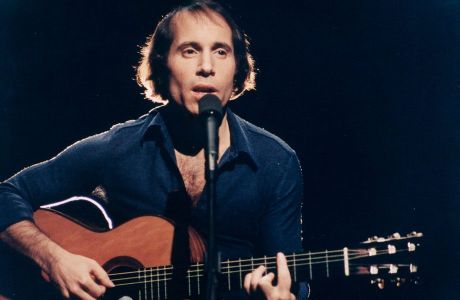 Simon & Garfunkel -Σεπτέμβριος 1981 το περίφημο κονσέρτο στο Central Park)