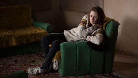Κριτική για το «Personal Shopper/Η Βοηθός»