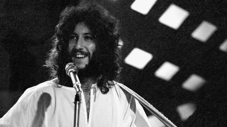 Fleetwood Mac, δεκάδες επιτυχίες, αλλά μόνο ένα Νο 1 στην Αγγλίακι αυτό άγνωστο σε πολλούς: Albatross 