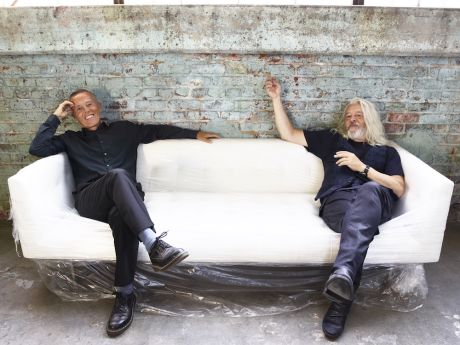 Tears For Fears – “No Small Thing”