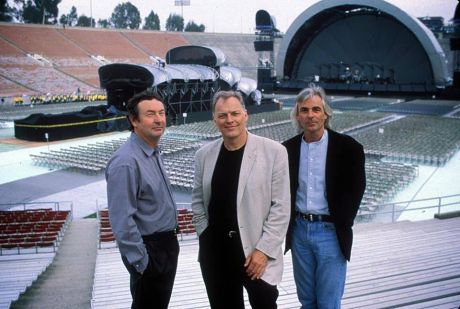 Συναυλία των Pink Floyd από την περιοδεία Pulse διαθέσιμη στο YouTube 