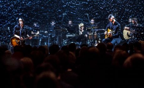 Placebo - The Bitter End (MTV Unplugged)