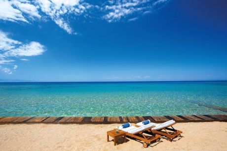 7 λόγοι για να κάνετε καλοκαιρινές διακοπές τον Σεπτέμβριο