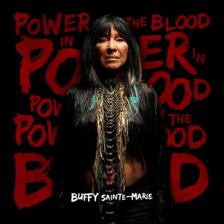 Βραβείο για την Buffy Saint-Marie