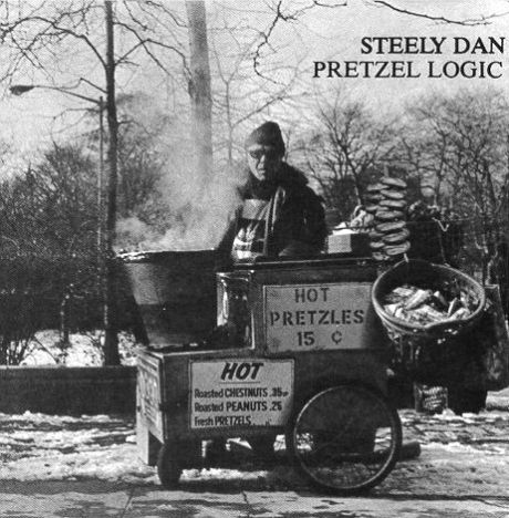 Rikki Don't Lose That Number-Steely Dan