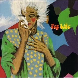 Pop Life-Prince
