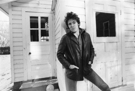 41 χρόνια μετά - Darkness On The Edge Of Town - Bruce Springsteen (1978)