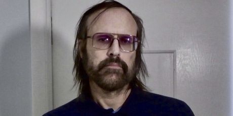 Πέθανε 52 ετών ο David Berman των Silver Jews