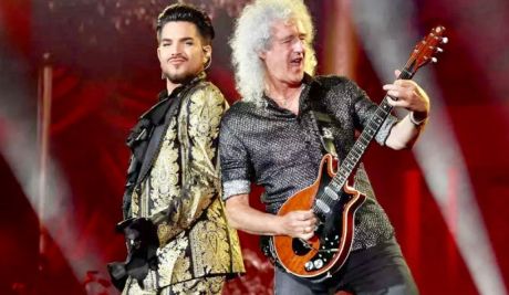 Οι Queen κυκλοφόρησαν το You're The Champions
