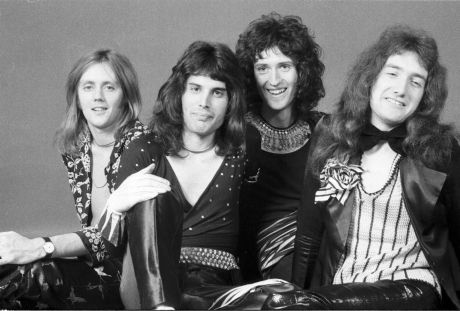Καλό είναι να τα ξέρουν αυτά οι φίλοι των Queen