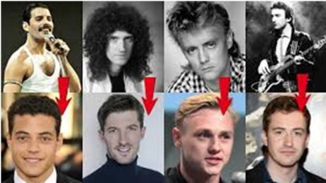 Τι σχέση έχουν οι Queen με τον ηθοποιό Stewart Granger;