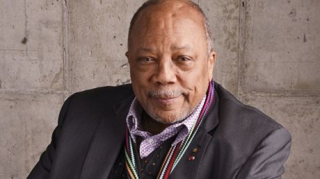 Qwest TV - Από τον Quincy Jones