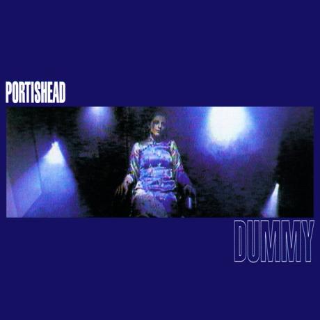 Dummy-Portishead (1994)