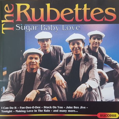 3 πιασάρικες λέξεις κάνουν μία επιτυχία, Sugar Baby Love