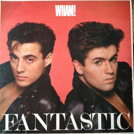 Fantastic-Wham! (1983)