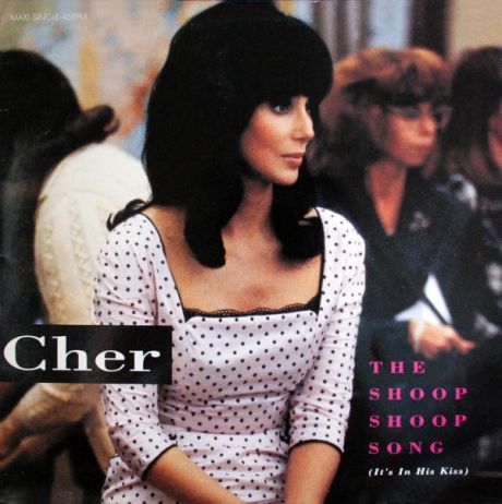 Shoop Shoop Song-Cher, Betty Everett, οι ανέμελες γλυκές μέρες του '60, '90 