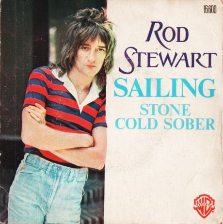 Sailing-Rod Stewart (1975)