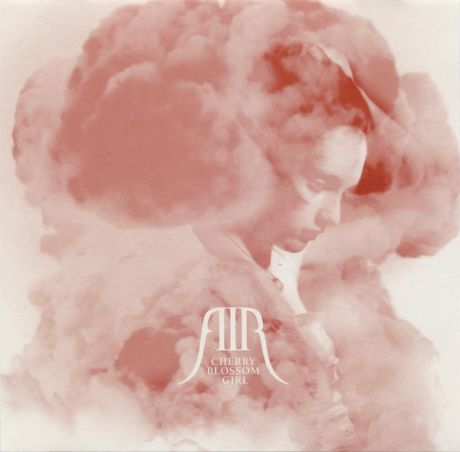 Cherry Blossom Girl-Air
