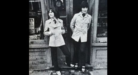 Μελβούρνη - 1966 - TIN TIN: Sunshine Psych-tinged Pop