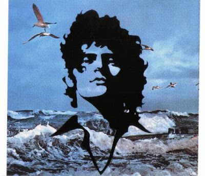 Darius - Υπέροχη ψυχεδέλεια με soulful αιχμές από τον τέως Robert Joseph Ott