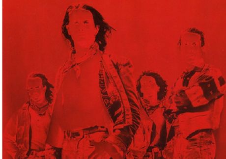  Για να μάθουν όσοι νεαρότεροι ενδιαφέρονται, μια άλλη ομοιότητα με βάση το ίδιο τραγούδι του E.C.