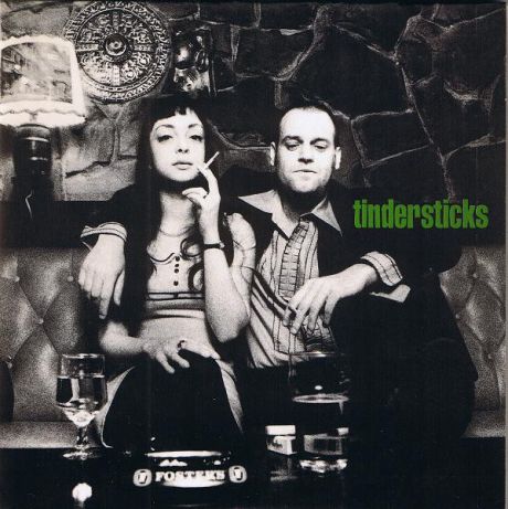 Travelling Light-Tindersticks
