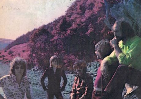 Moody Blues - Ένα μεγαλειώδες συγκρότημα σήμερα πρώτο πρόγραμμα