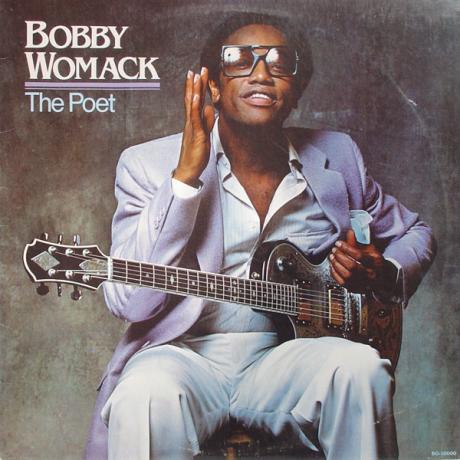 The Poet-Bobby Womack (1981)