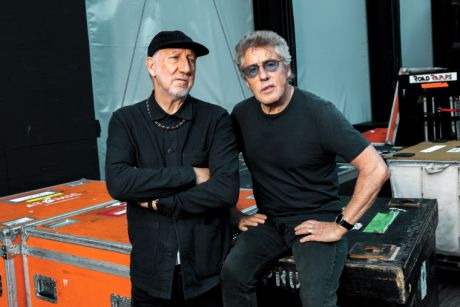 The Who, επιστροφή με ένα δεύτερο άλμπουμ μέσα σε 37 χρόνια!
