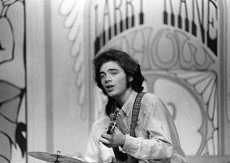 Roky Erickson: Αυτοί που τον γνώριζαν τον αποκαλούσαν μουσικό των μουσικών...