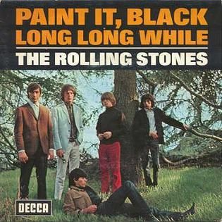 Σκηνές από το μέλλον, με υπόκρουση Rolling Stones