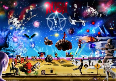 Μπορεί να επιστρέψει το Progressive rock; όχι, επιστρέφουμε όμως εμείς πίσω στον χρόνο 