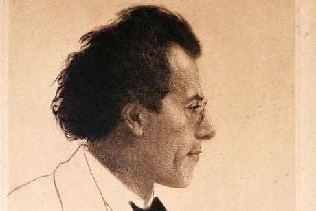 Adagietto-Mahler από την 5η συμφωνία