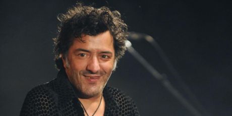 Τι κρίμα... Πέθανε σε ηλικία 59 ετών ο Rachid Taha