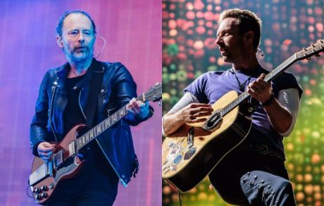 To Fox ξανακτύπησε τους Radiohead