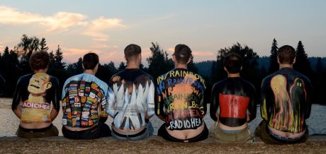 Είναι οι Radiohead οι Pink Floyd της εποχής μας;