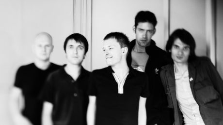 Radiohead - If You Say The Word