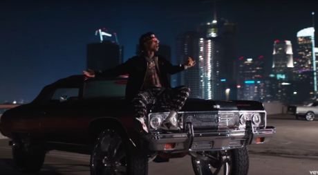 Powerglide-Rae Sremmurd ft, Swae Lee, Slim Jxsmi, Juicy J.