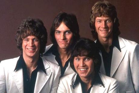 The Raspberries: Ακόμα κι αν δεν ξέρει κανείς ποιός είναι ο Eric Carmen, πιθανώς να έχει ακούσει ένα από τα τραγούδια του