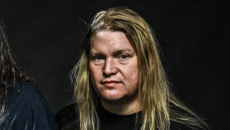Reed Mullin, ντράμερ των Corrosion of Conformity, πέθανε 53 ετών