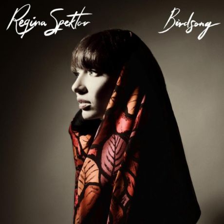 Regina Spektor – “Birdsong”