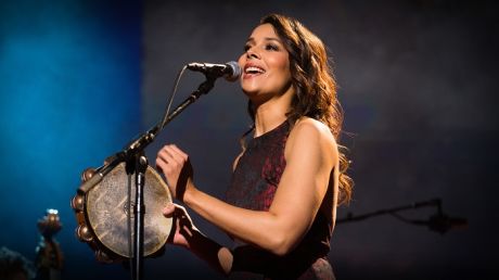 Εκκρεμότητες 2019 μέρος 5o (H περίπτωση της Rhiannon Giddens)                