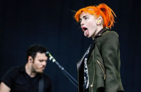 Hayley Williams - Leave It Alone